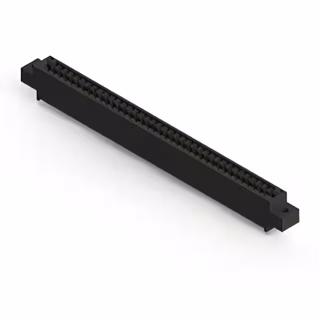 396-038-540-602 EDAC Inc.  Edgeboard Connectors